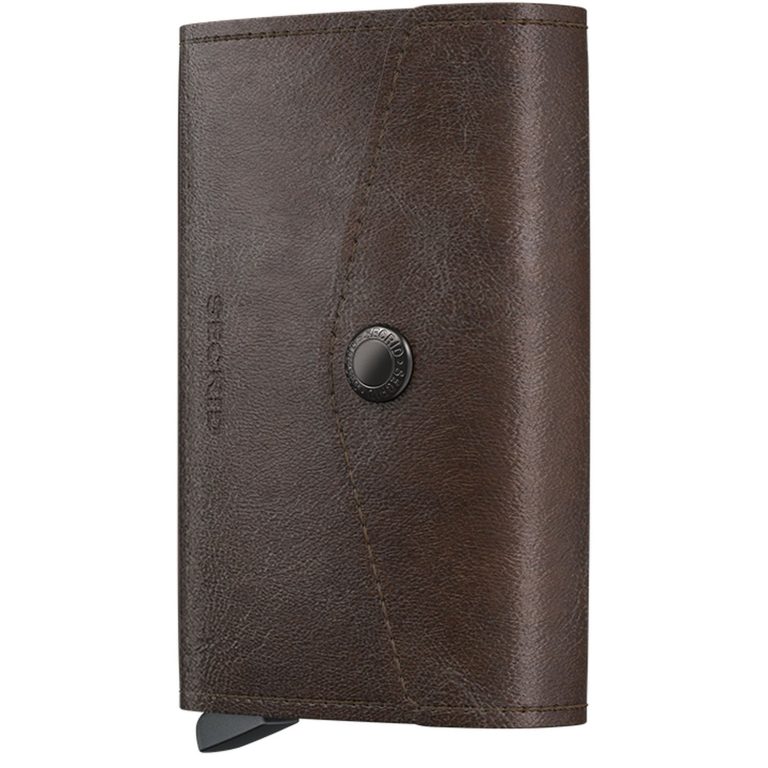 Secrid Envelope Vintage Chocolate EV-Chocolate NS