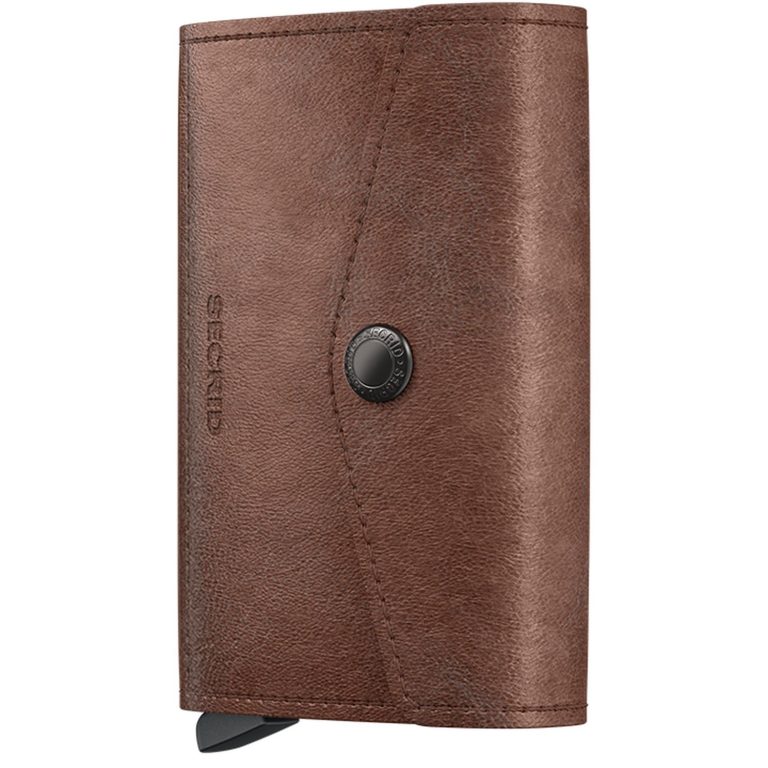 Secrid Envelope Vintage Cognac EV-Cognac NS