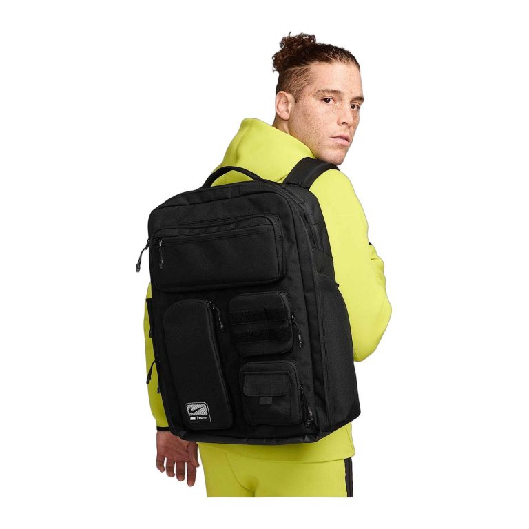 Nike UTILITY ELITE BKPK - 2.0 FN4173-010