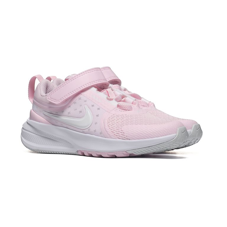 Nike STAR RUNNER 5 PS HF7005-600