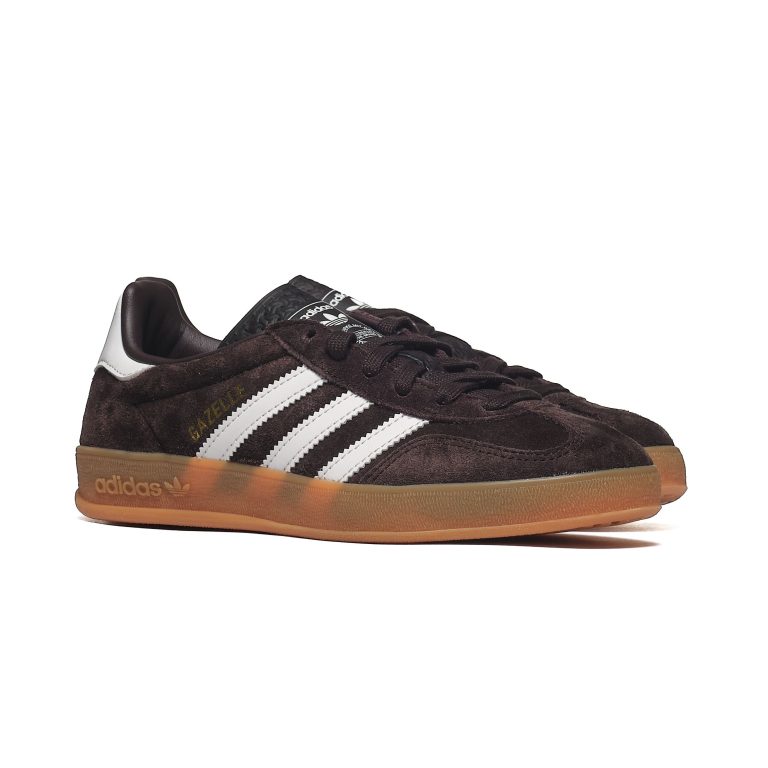 Adidas gazelle indoor  HQ5152