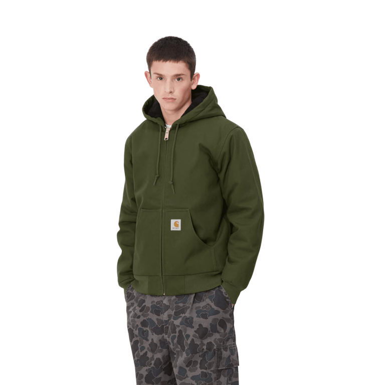 Carhartt WIP Active Jacket I023083-2BR01