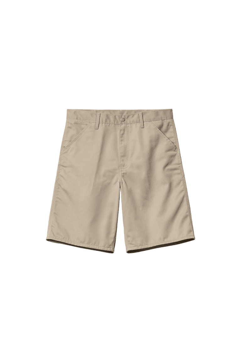 Carhartt WIP Simple Short I031496-G1