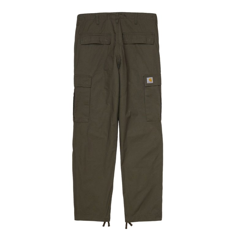 Carhartt Regular Cargo Pant I032467-6302