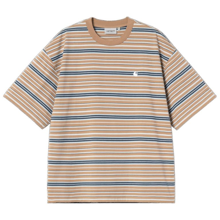 Carhartt WIP S/S Zane T-Shirt I036186-3KZ