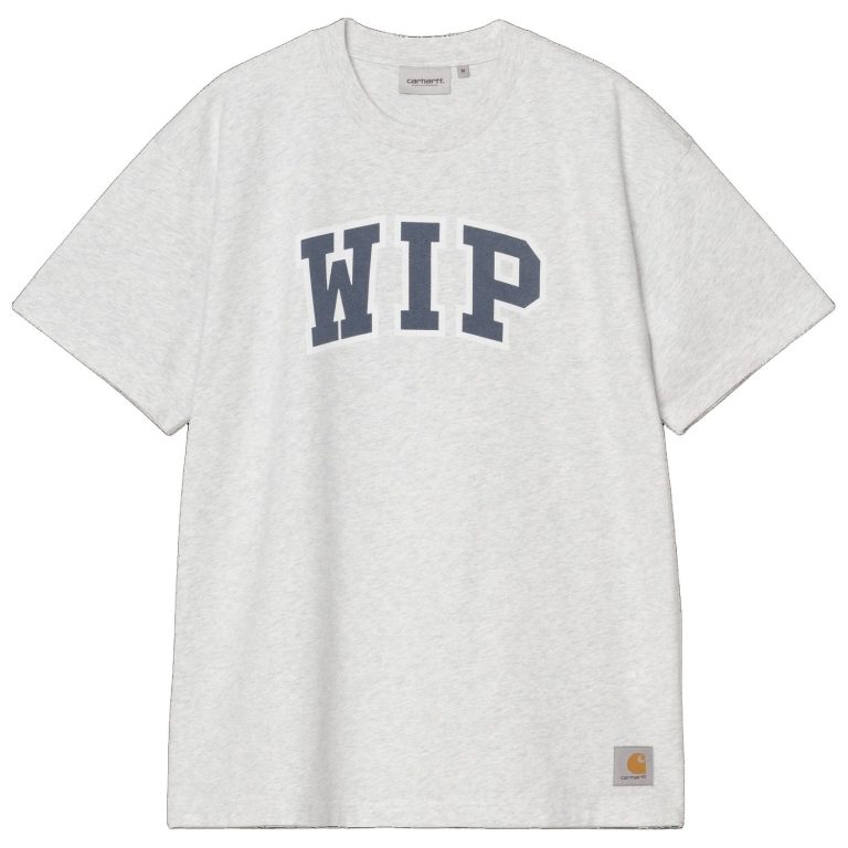 Carhartt WIP III /Ash Heather I036193-4826