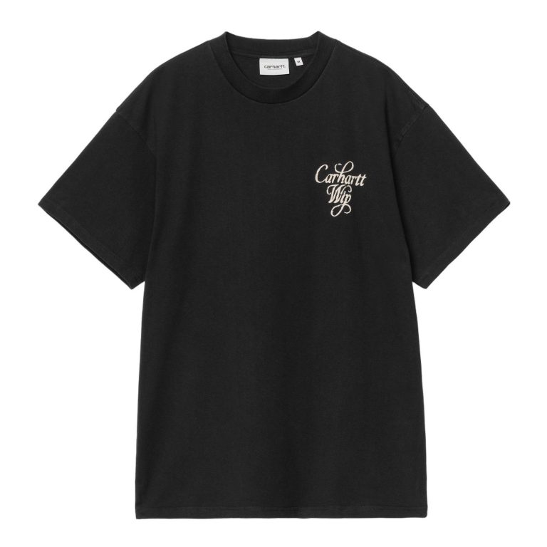 Carhartt WIP S/S Vestige T-Shirt I036220-89
