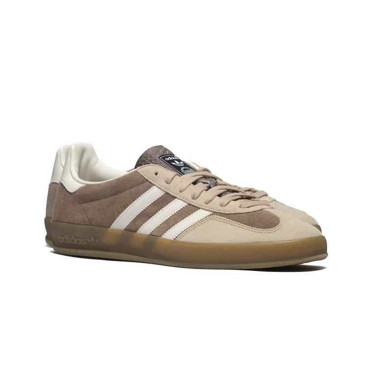 Adidas Gazelle Indoor (Earth Strata) IF9646