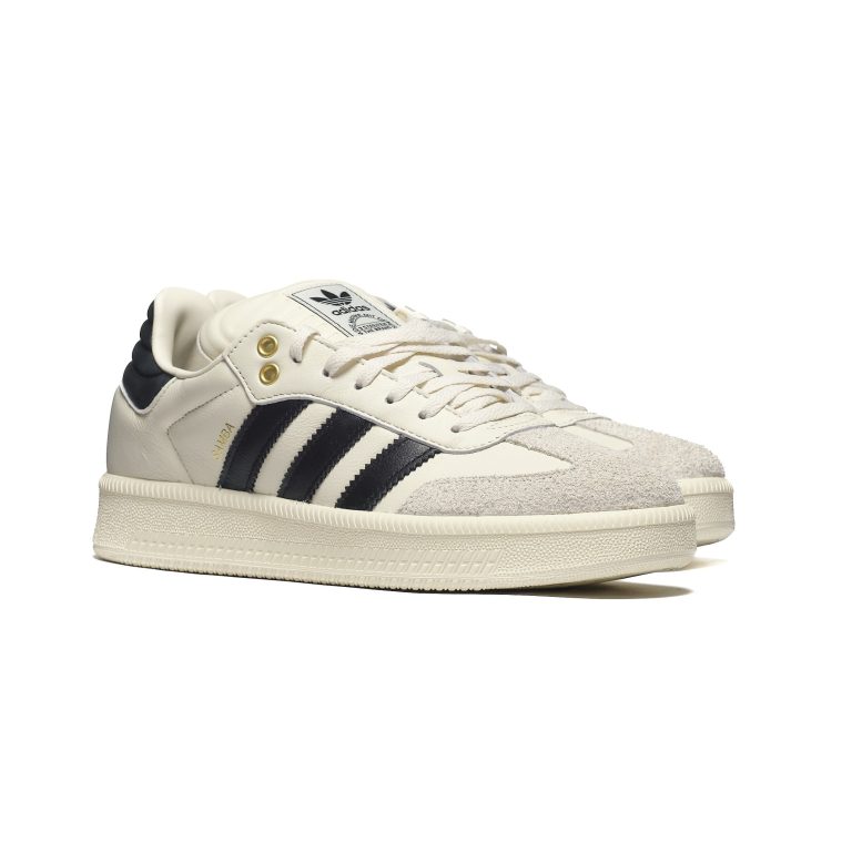 Adidas Samba XLG (Cream White) JH9226