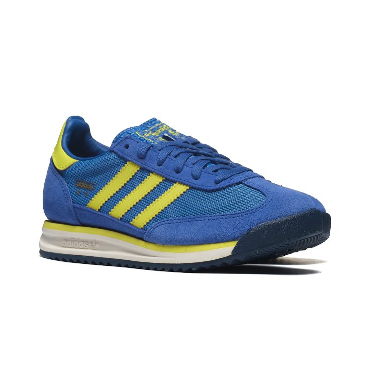 Adidas SL 72 RS J JH9967