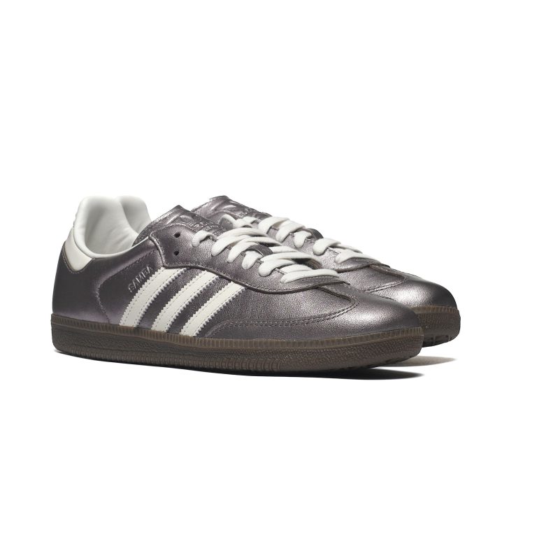 Adidas Samba OG JI4219