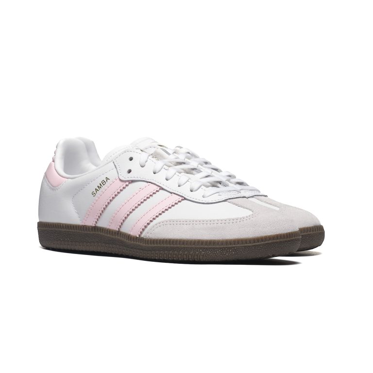 Adidas SAMBA OG J JQ2845