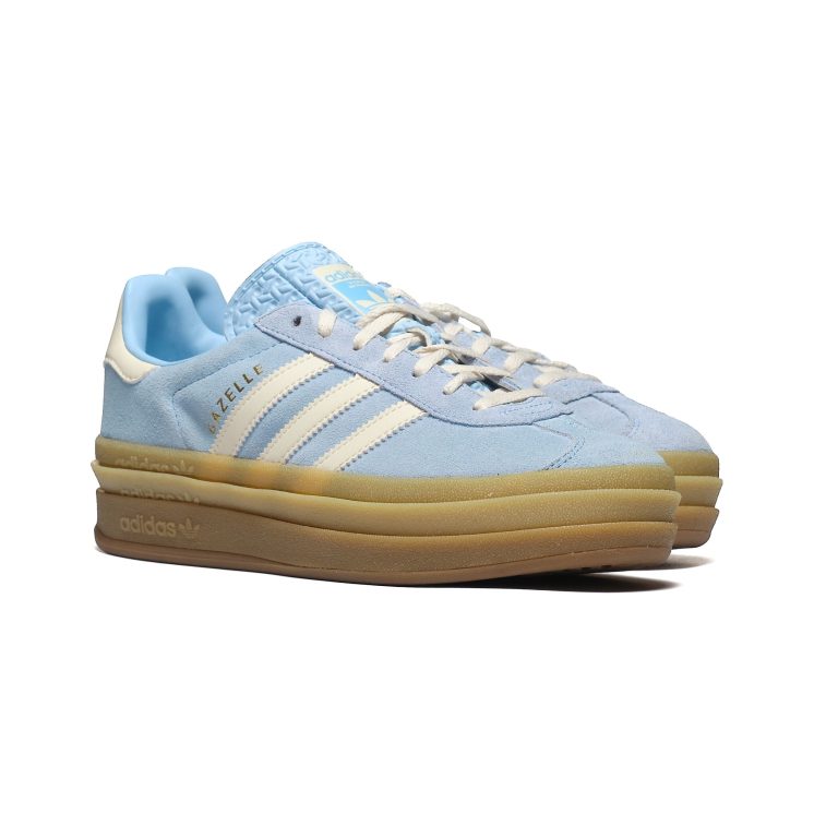 Adidas Gazelle Bold W JQ7776