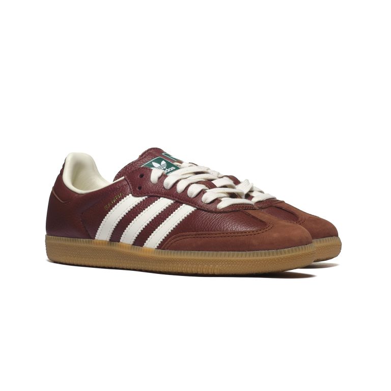 Adidas Samba OG JR0892