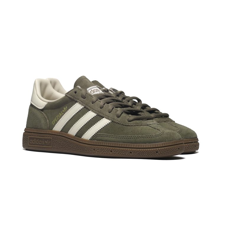 Adidas Handball Spezial JR2121