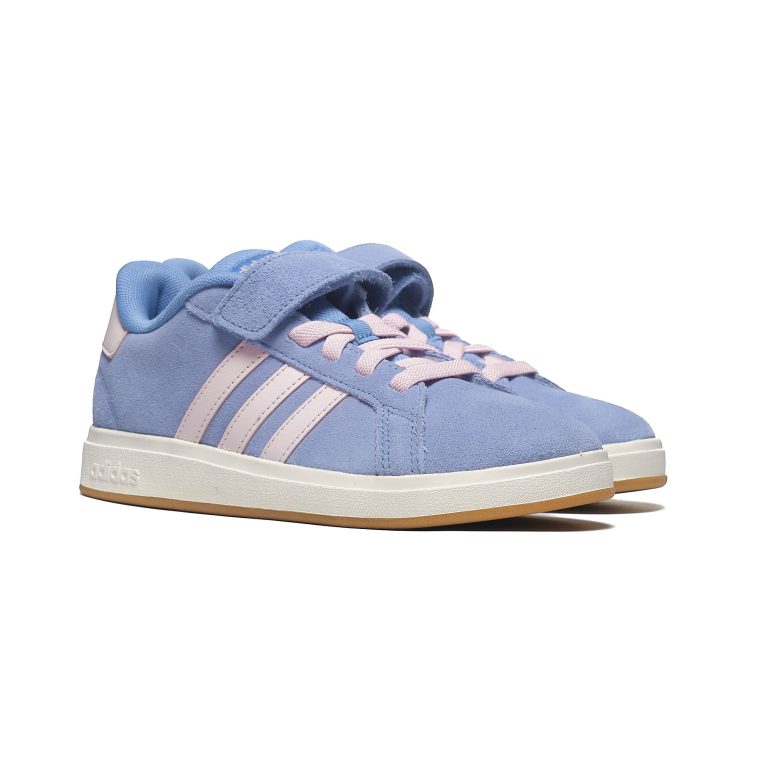 Adidas Grand Court 00s EL C JR2229
