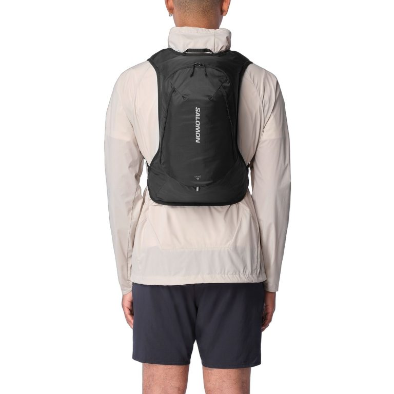 Salomon CROSS 12 LC2185700 NS