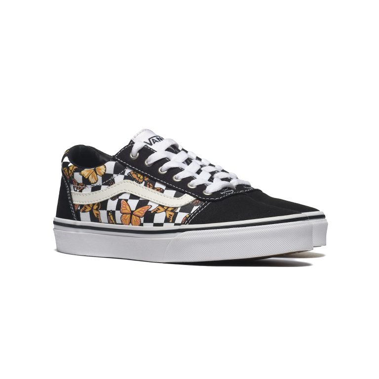 Vans Ward VN0A5KR79DW1