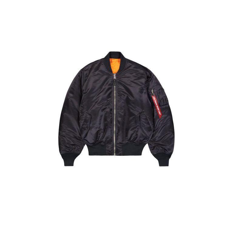 Alpha Industries MA-1 Heritage 100101-466