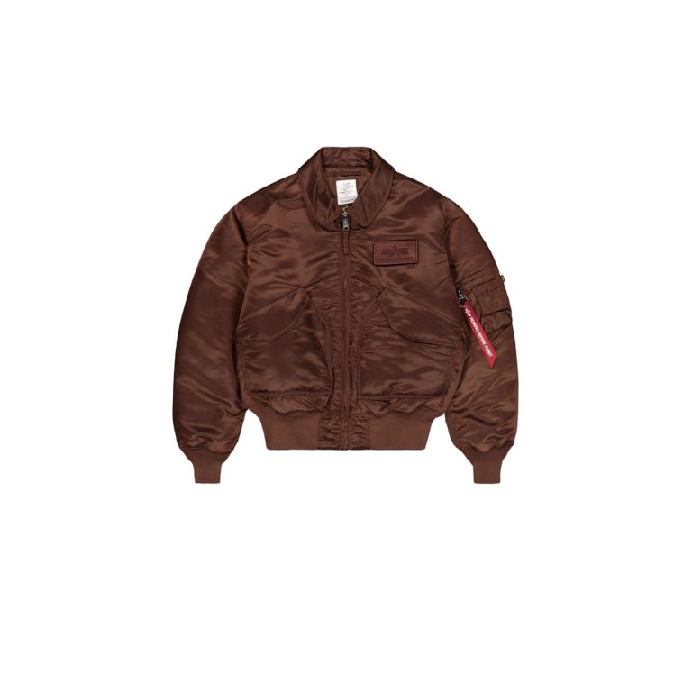 Alpha Industries CWU-45 Heritage 100102-204