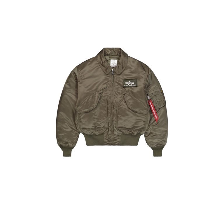 Alpha Industries CWU-45 Heritage 100102-443