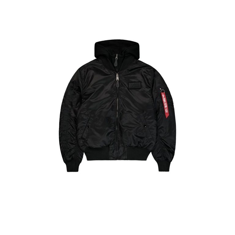 Alpha Industries MA-1 D-Tec SE 133104-515
