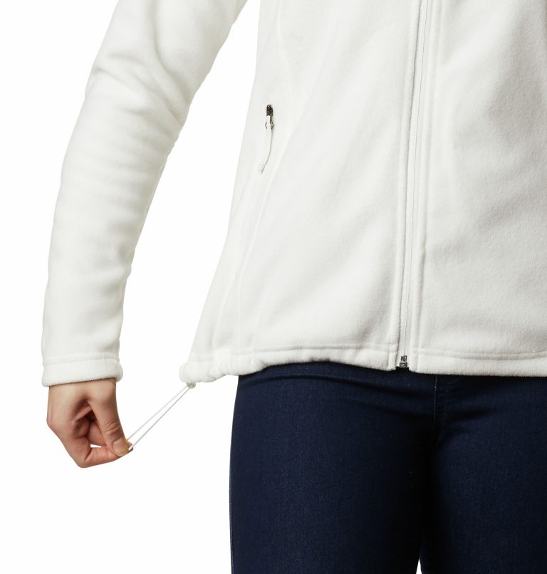 Columbia Fast Trek II Jacket 1465351125