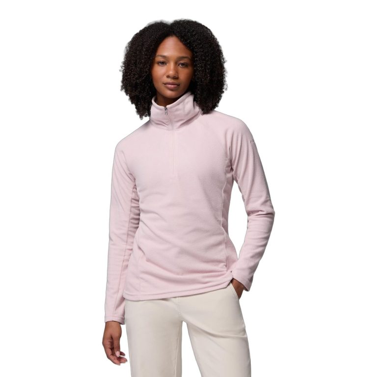 Columbia Glacial IV 1/2 Zip 1802201618