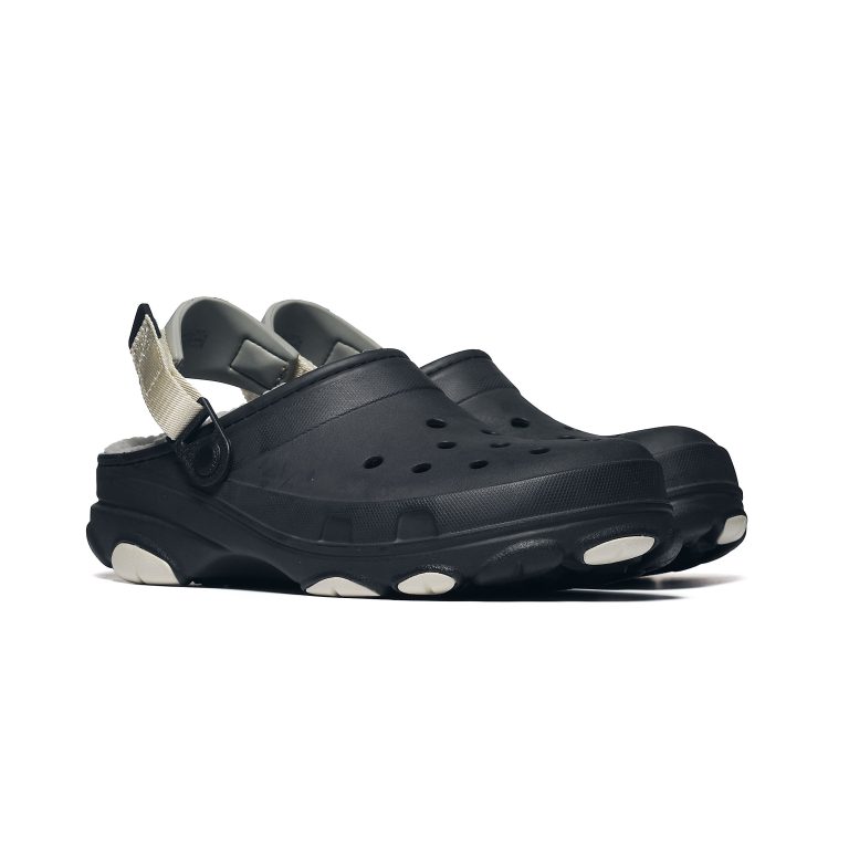 Crocs Crocs ALL TERRAIN LINED 207936-001