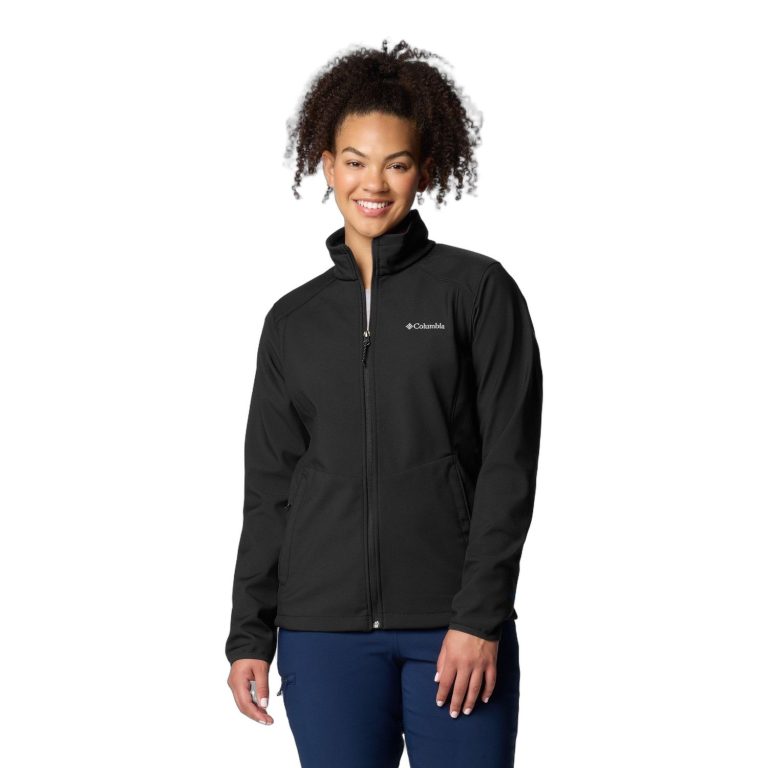 Columbia Kruser Ridge III Softshe 2085021010