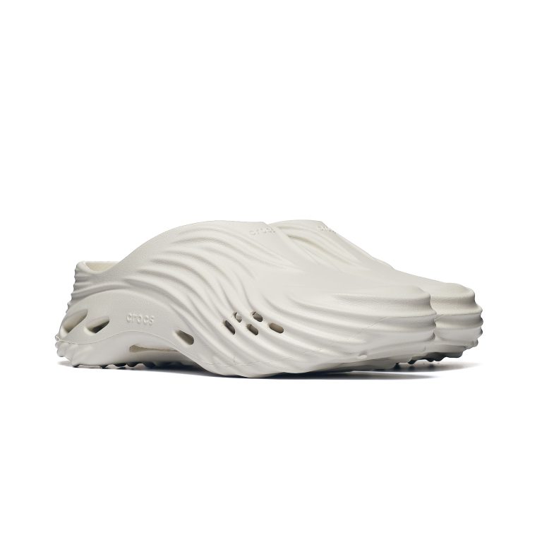 Crocs ECHO WAVE CLOG 210521-2Y2