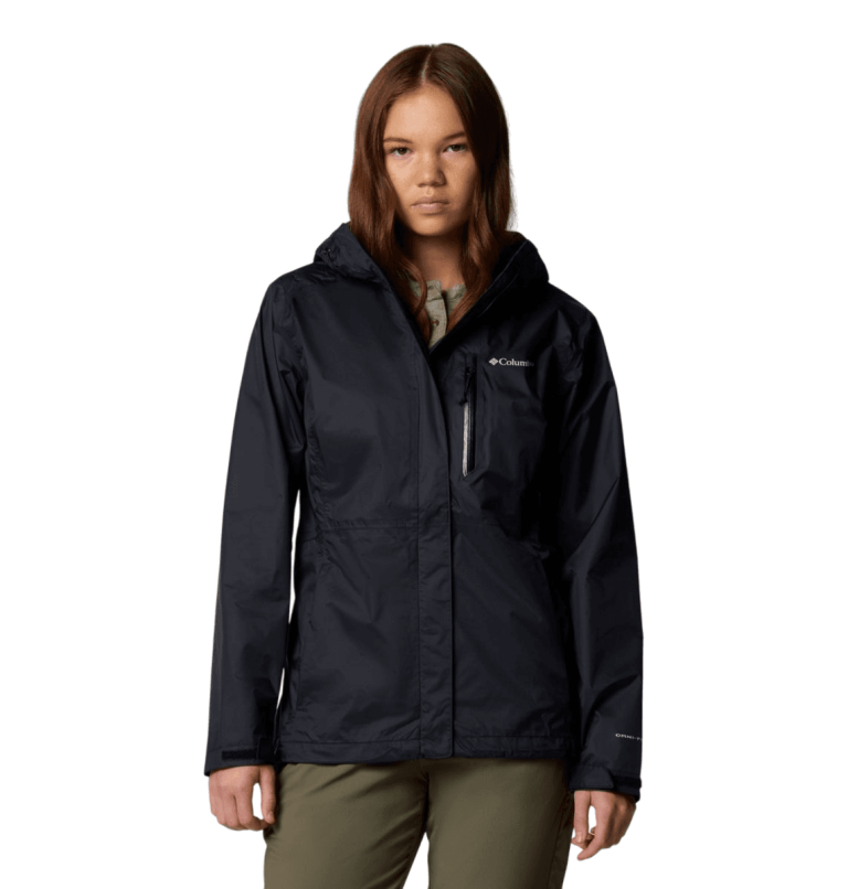 Columbia Pouring Adventure III Jacket 2117191010