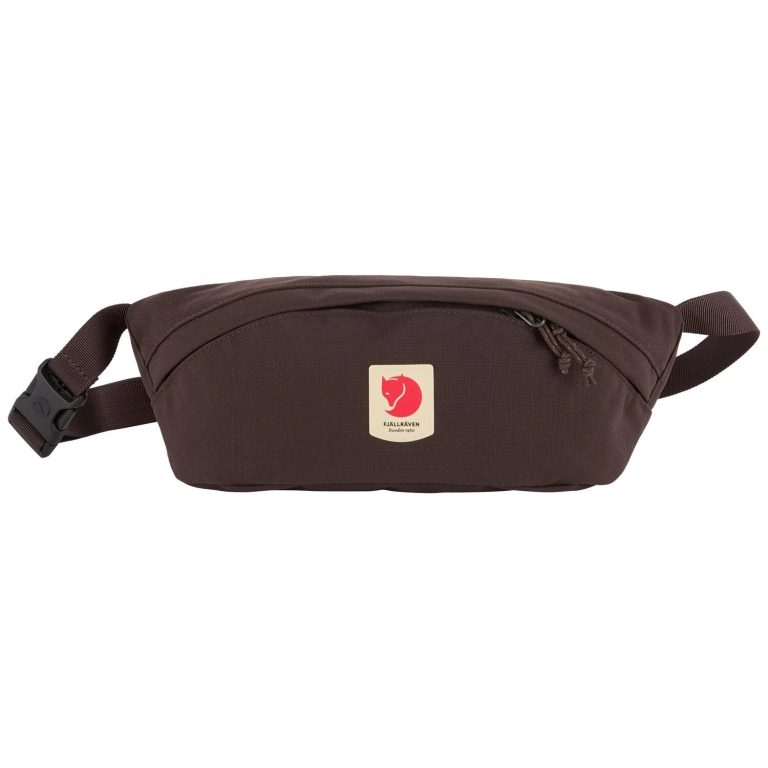 Fjallraven Ulvö Hip Pack Medium 23165-294 NS