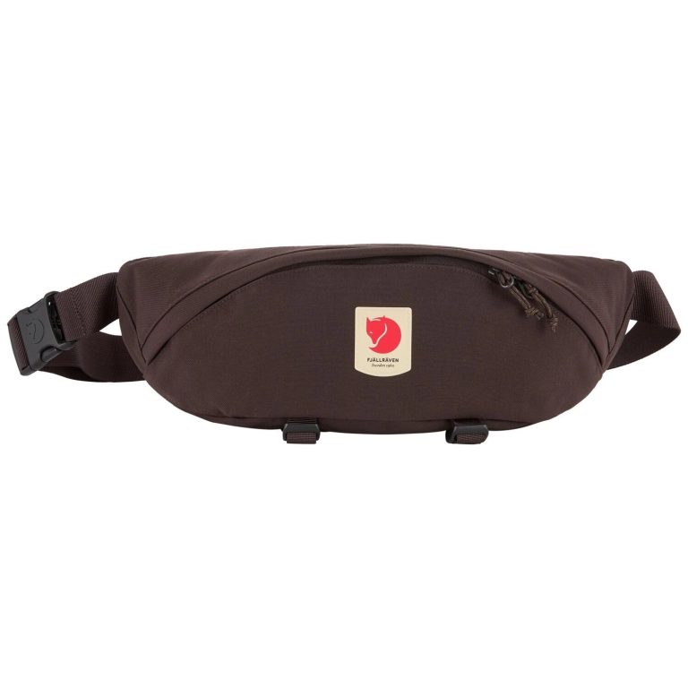 Fjallraven Ulvö Hip Pack Large 23166-294 NS