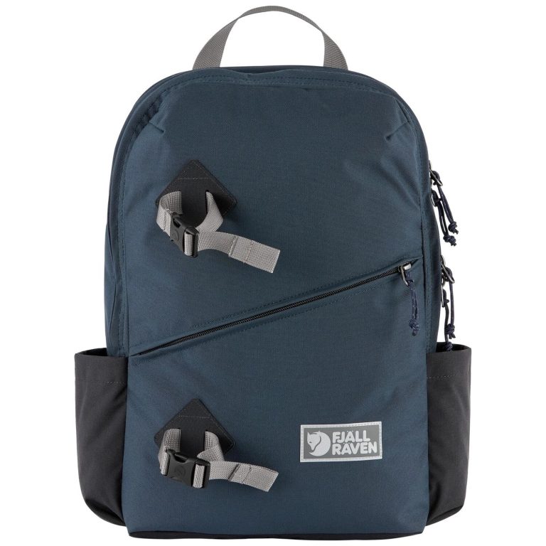 Fjallraven Vardag Backpack 17 23200300-560 NS