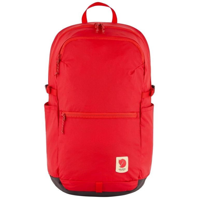 Fjallraven High Coast Backpack 24 23200330-334 NS