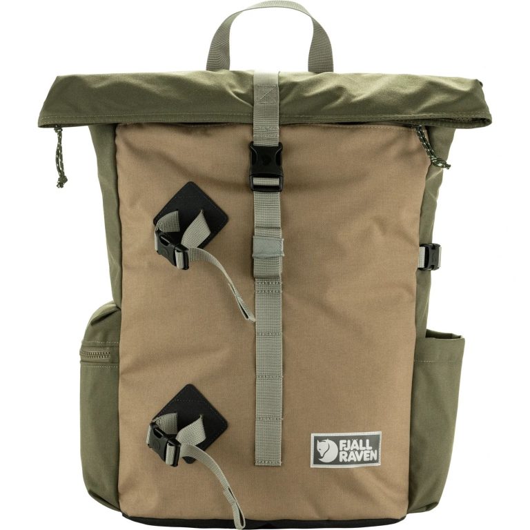 Fjallraven Vardag Foldsack 25 23200332-620-221 NS