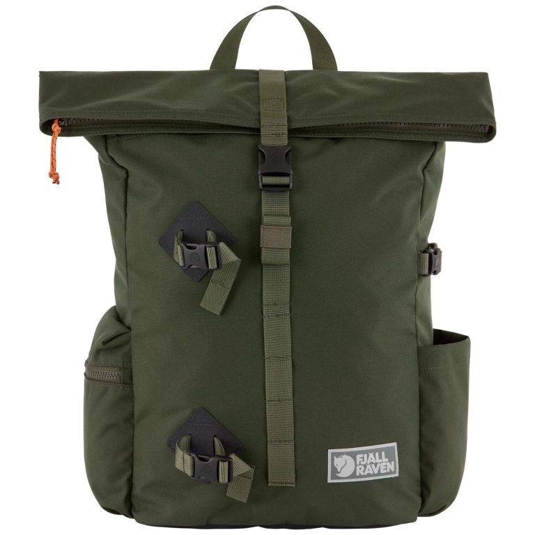 Fjallraven Vardag Foldsack 25 23200332-662 NS