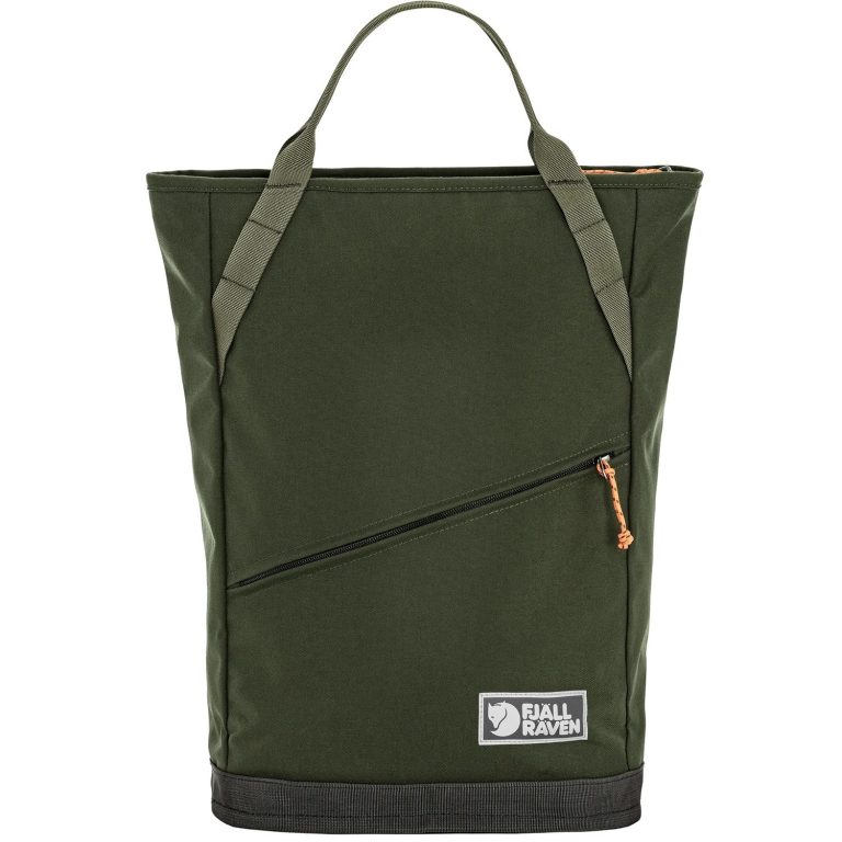 Fjallraven Vardag Totepack 22 23200341-662 NS