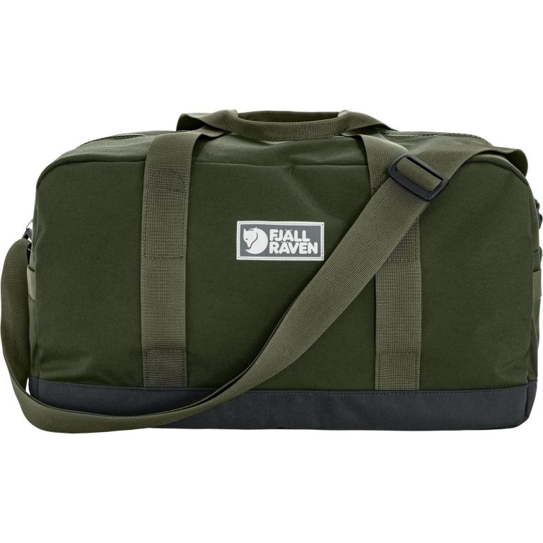 Fjallraven Vardag Duffel 33 23200342-662 NS