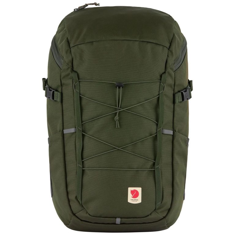 Fjallraven Skule Top Zip 30 23200387-662 NS