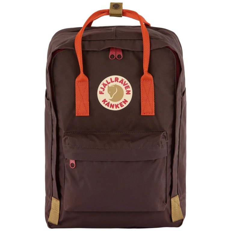 Fjallraven Kanken Koncept Laptop 15 23200411-294-3