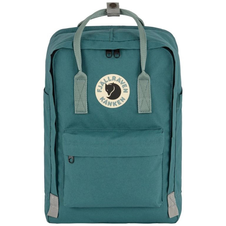 Fjallraven Kanken Koncept Laptop 15 23200411-669-6