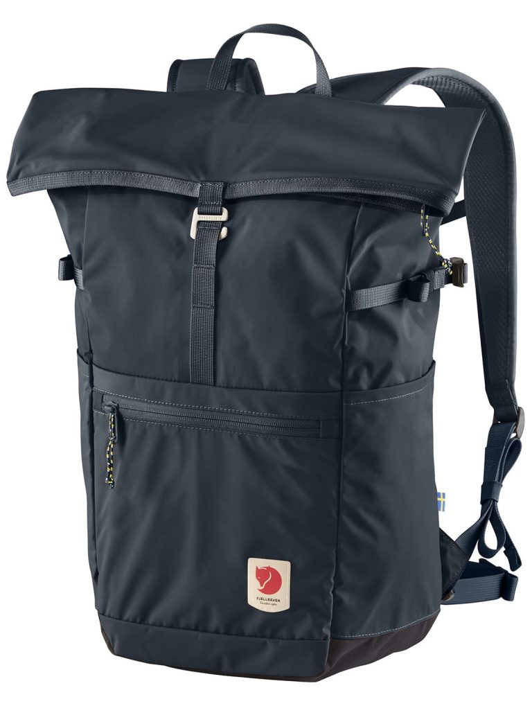 Fjallraven High Coast Foldsack 24 Navy