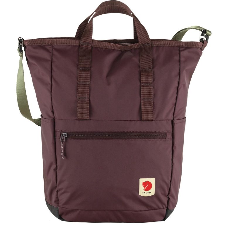 Fjallraven High Coast Totepack 23225-424 NS
