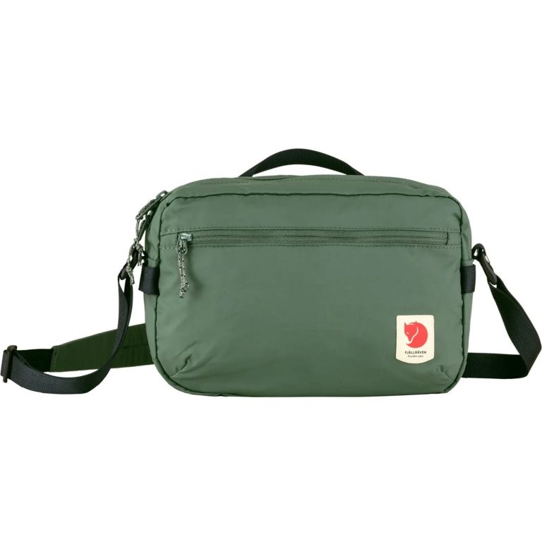 Fjallraven High Coast Crossbody   23227-614