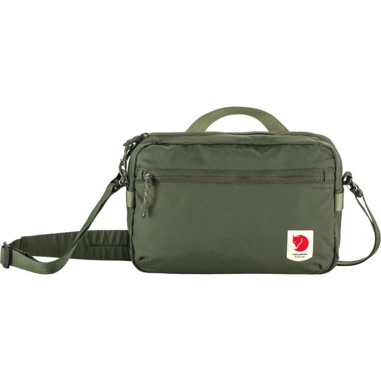 Fjallraven High Coast Crossbody  23227-623
