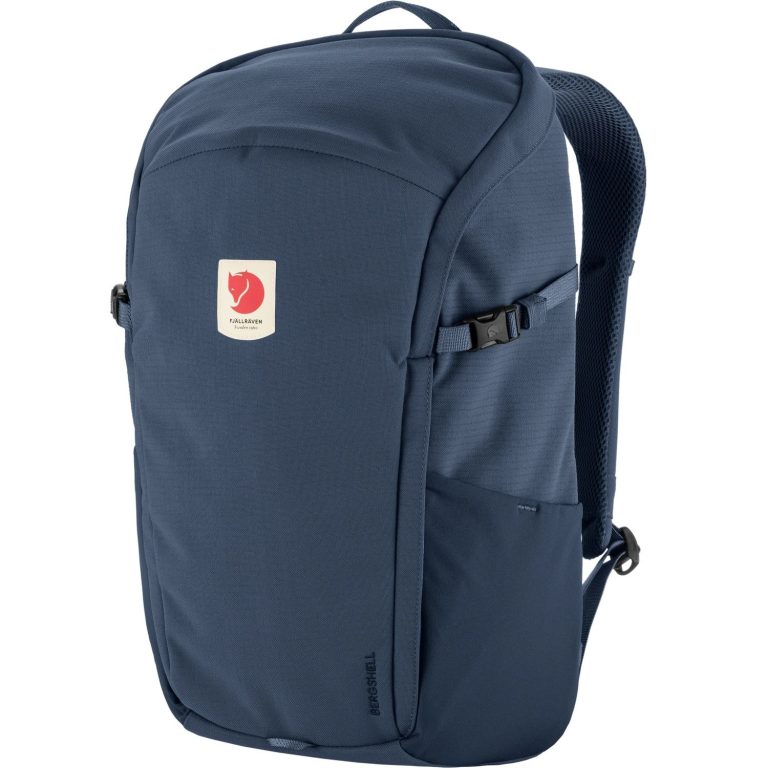Fjallraven Ulvö 23 Mountain Blue