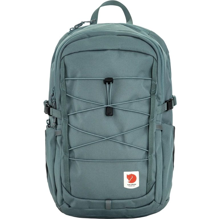 Fjallraven Skule 20 23349-577 NS