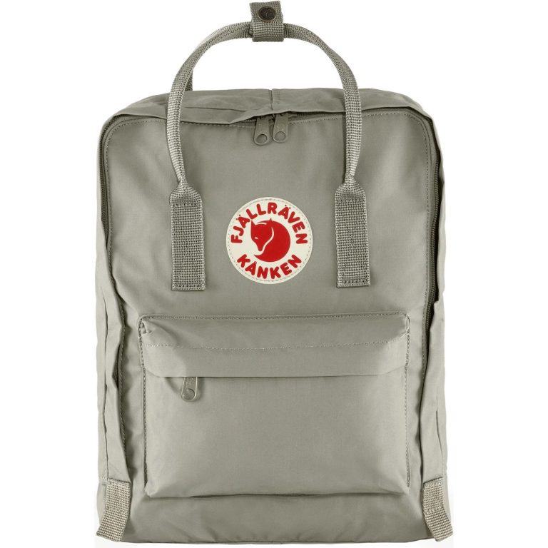 Fjallraven Kanken Fog